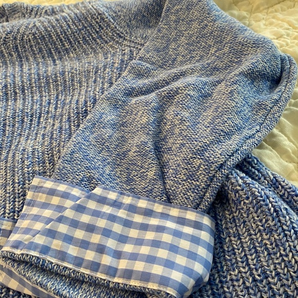 NWT Talbot’s sweater - Picture 6 of 9